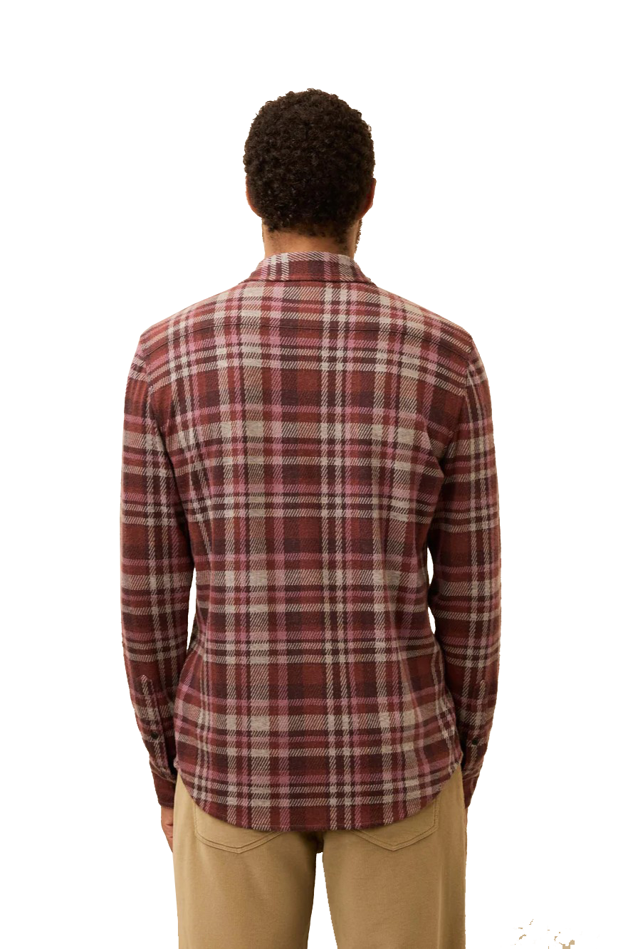 LEGEND SWEATER SHIRT - Long sleeved shirts - Novaman