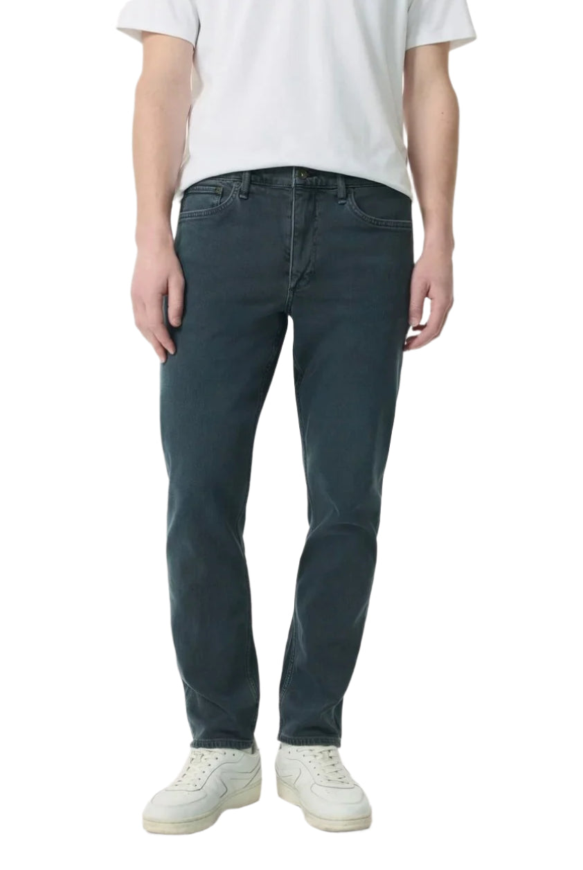 FIT 2 AUTHENTIC STRETCH DENIM - Jeans - Novaman