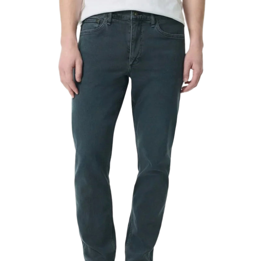 FIT 2 AUTHENTIC STRETCH DENIM
novaman