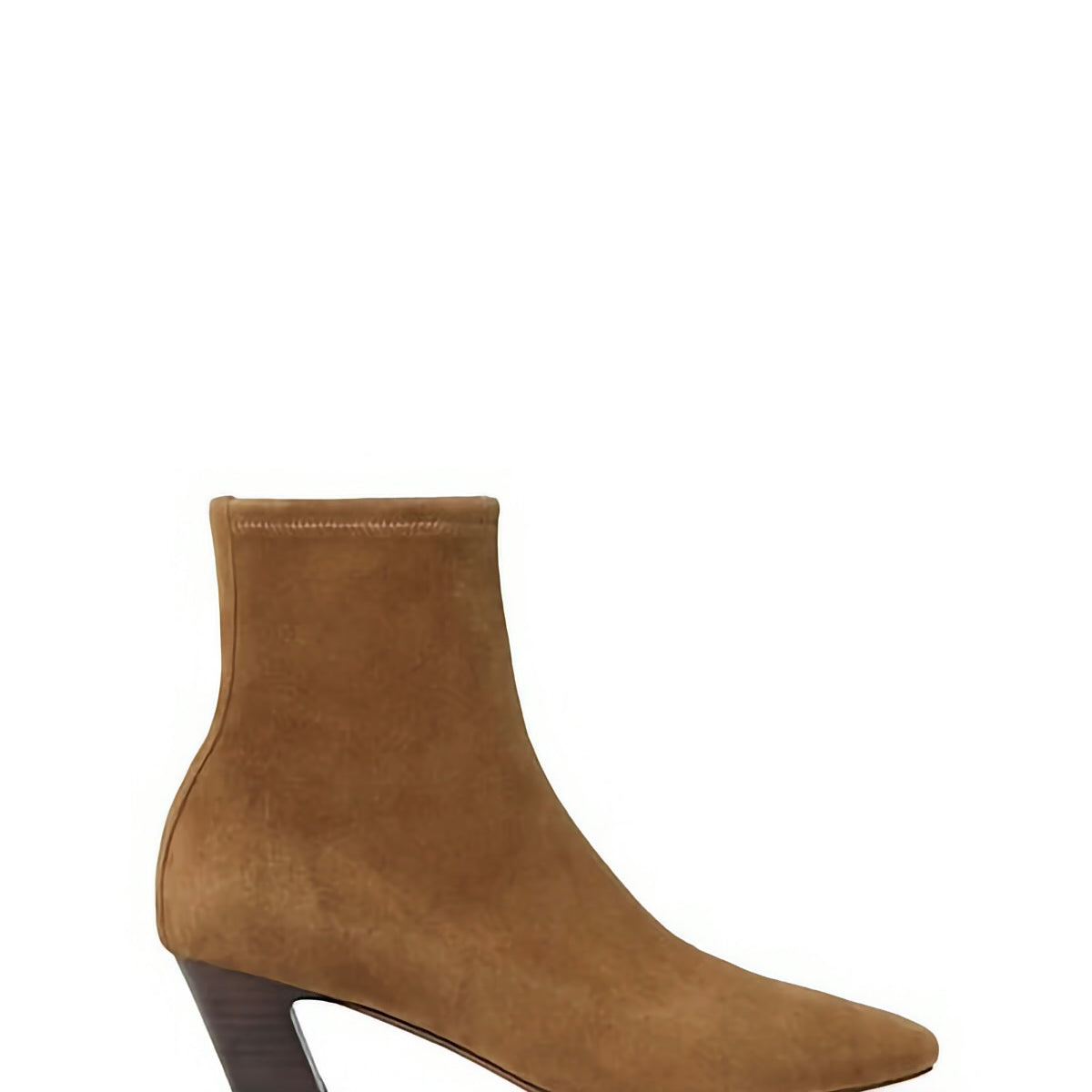 DORIA KICKED HEEL ANKLE BOOT
sassanova