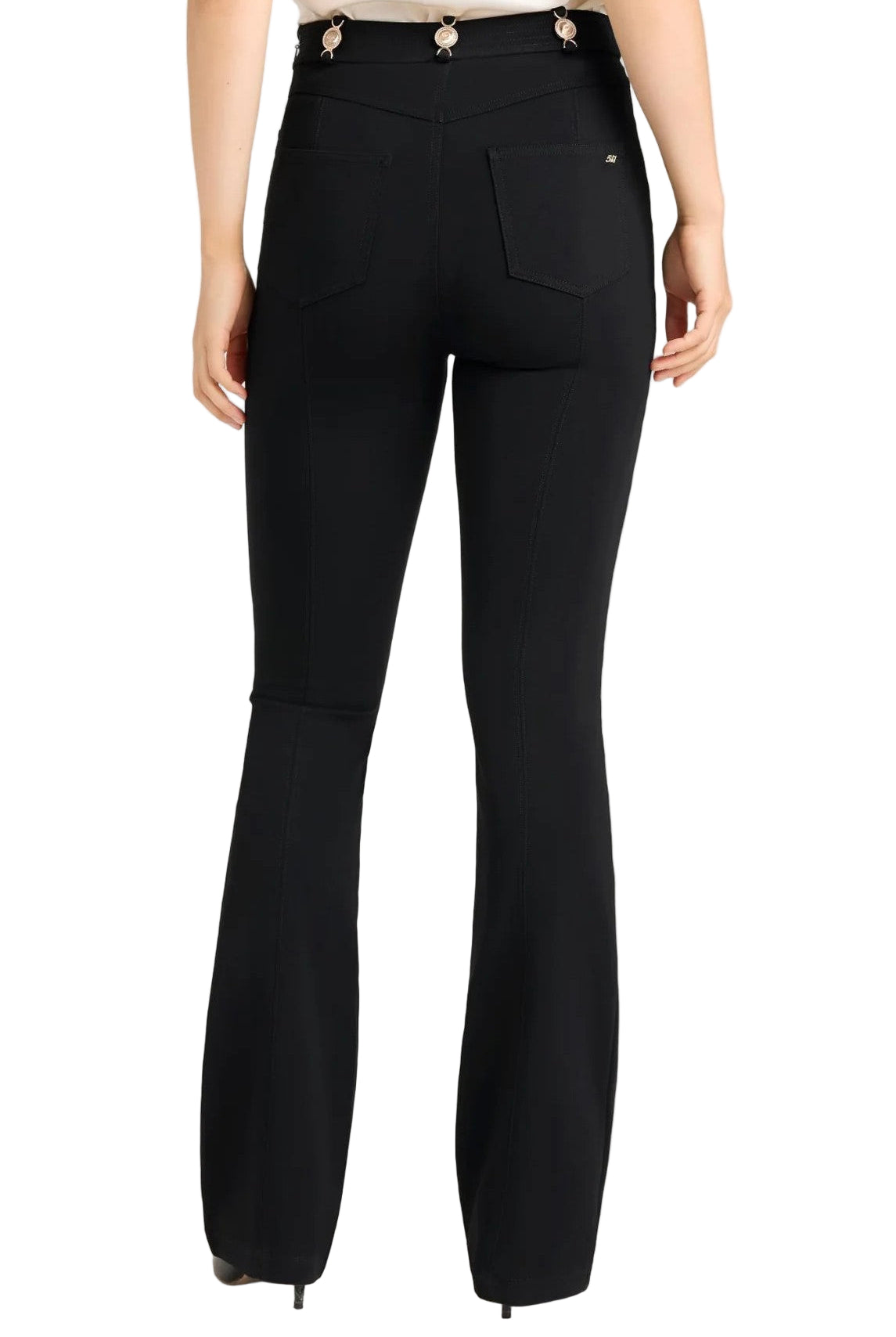 Ponte Devin Pant-Sassanova