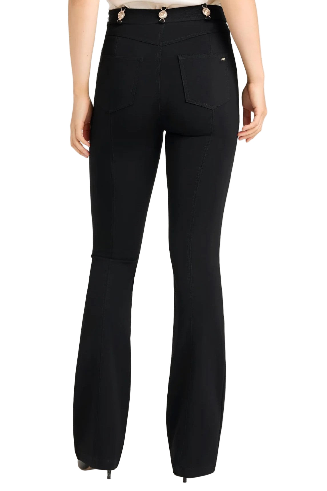 Ponte Devin Pant-Sassanova