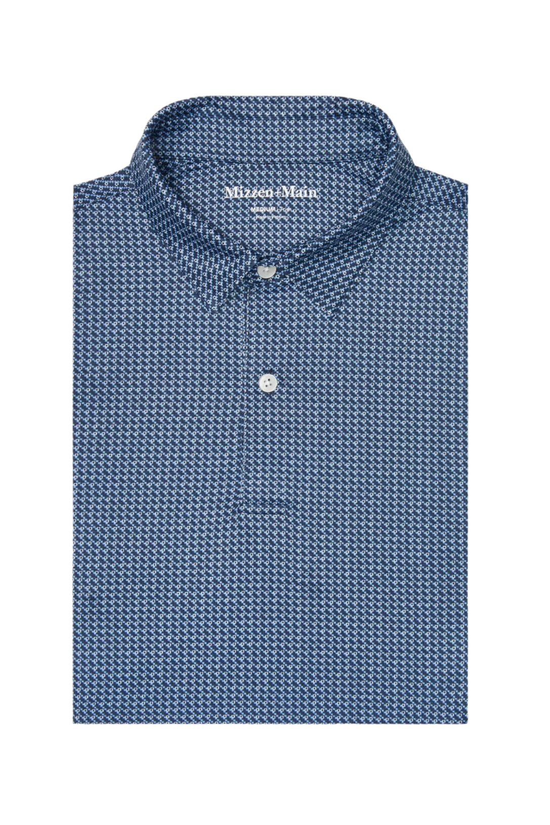 HALYARD SS POLO
novaman