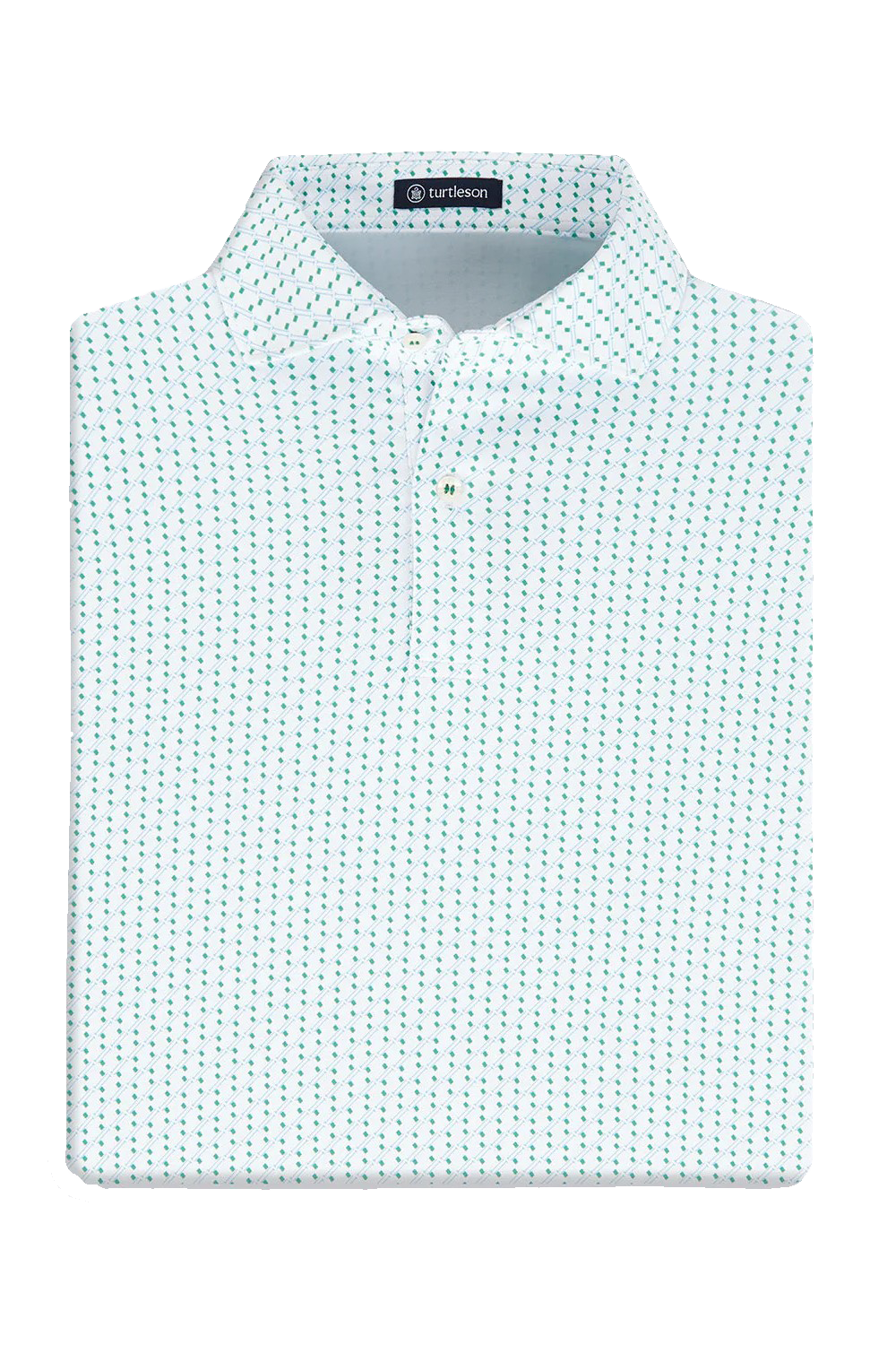 WASHINGTON PERFORMANCE POLO - Polos - Novaman