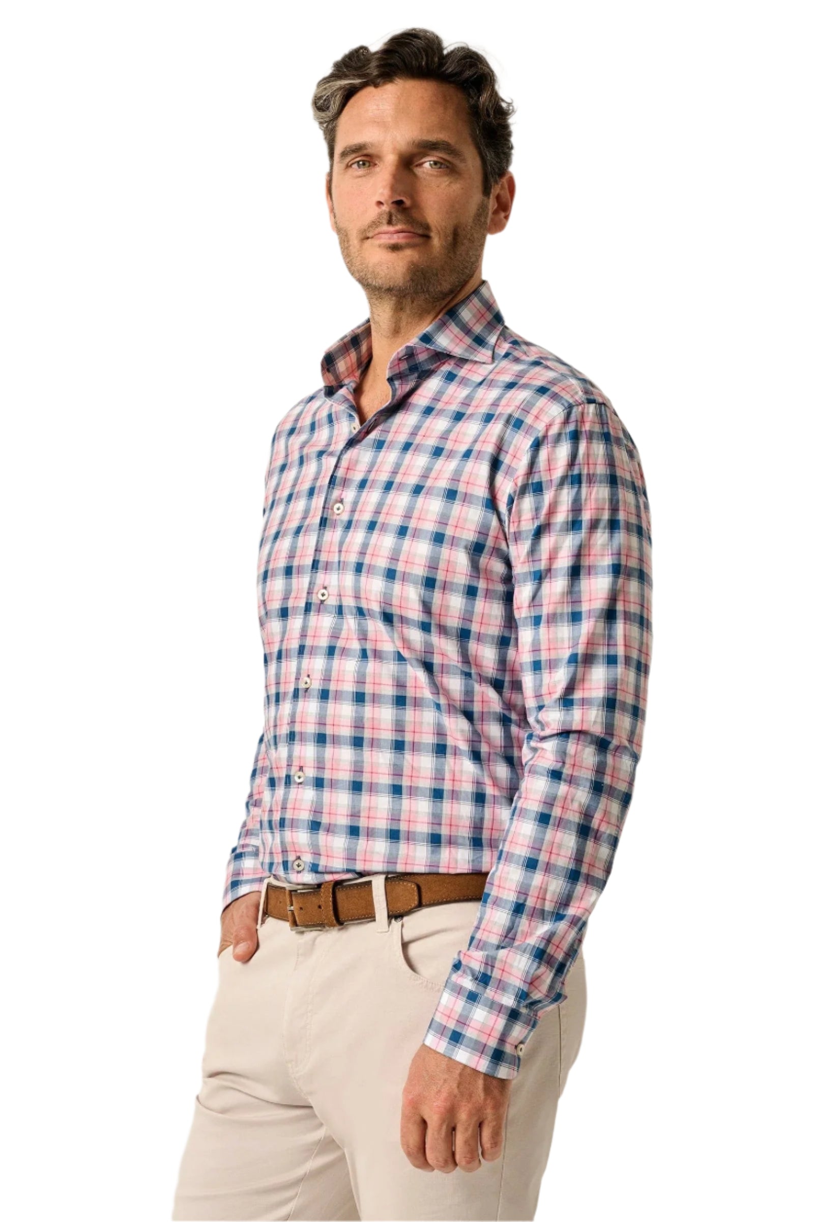 GRANGER LS SHIRT
novaman