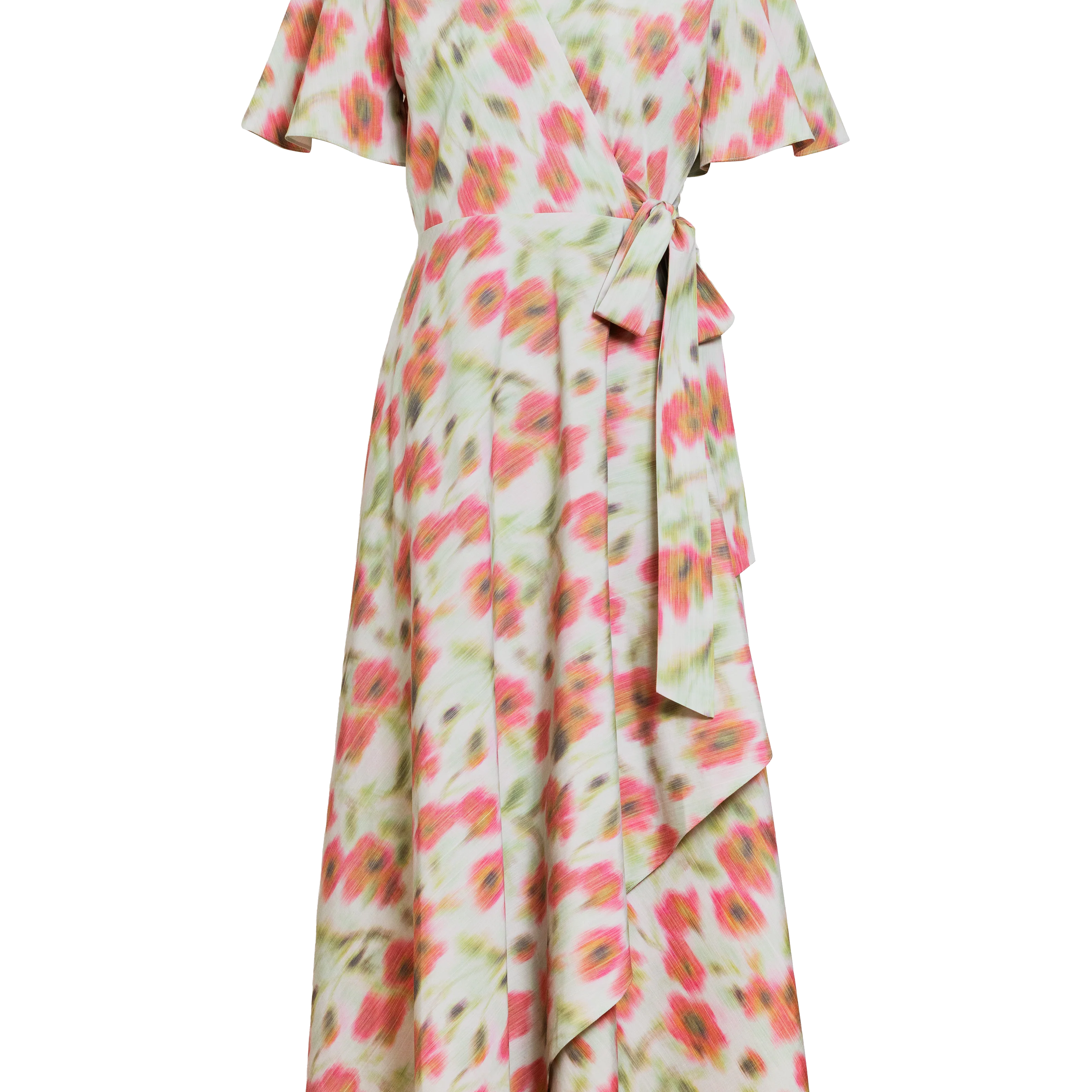 KLAIRE DRESS - Dresses - Sassanova