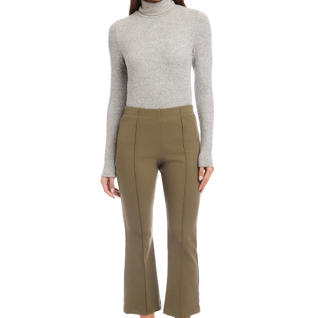 SIGOURNEY PINTUCK PANTS
sassanova