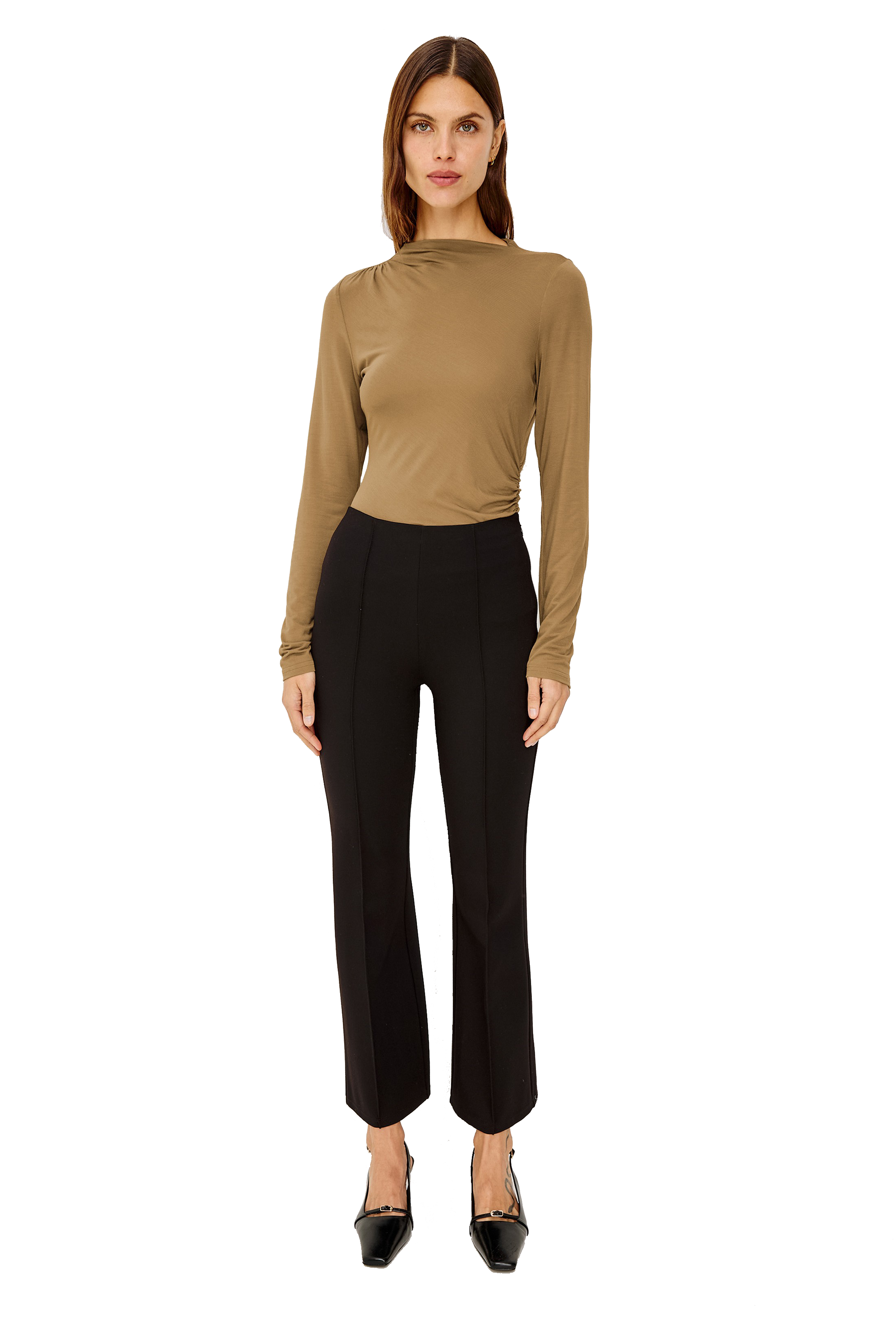 AURAY PANT - sassanova