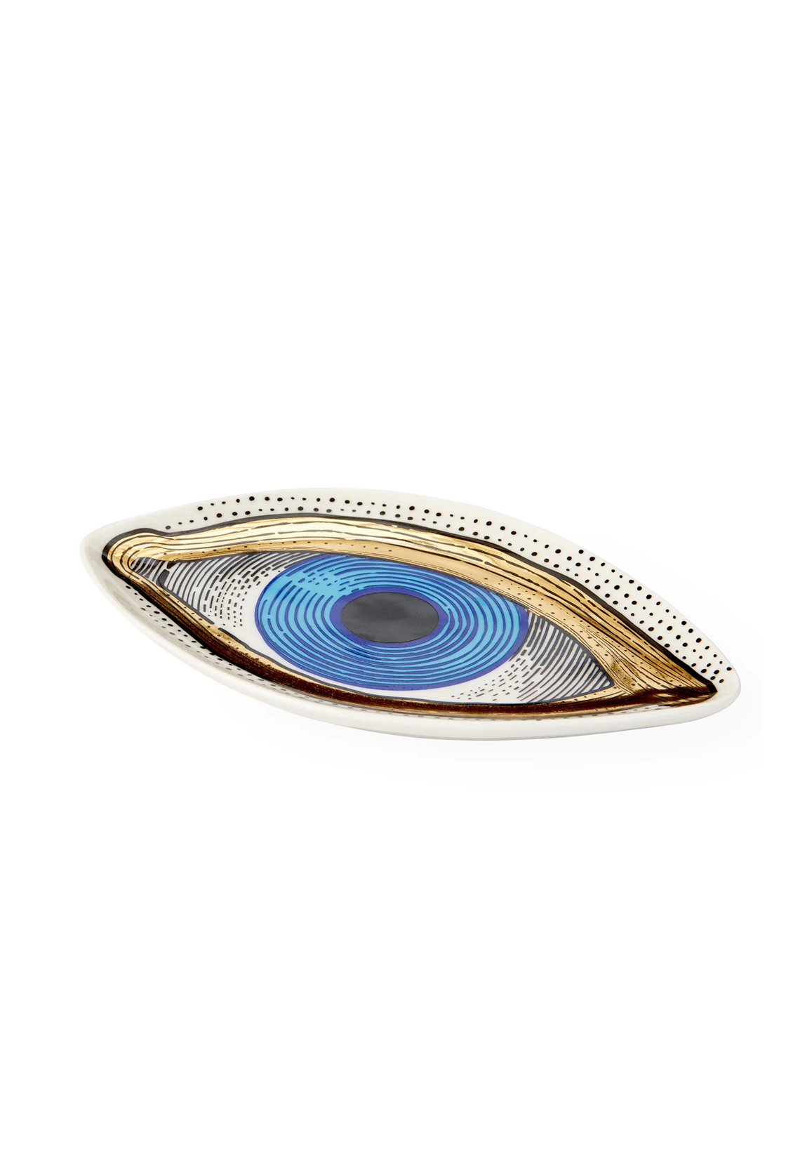 EYE TRINKET TRAY - Gifts - Sassanova