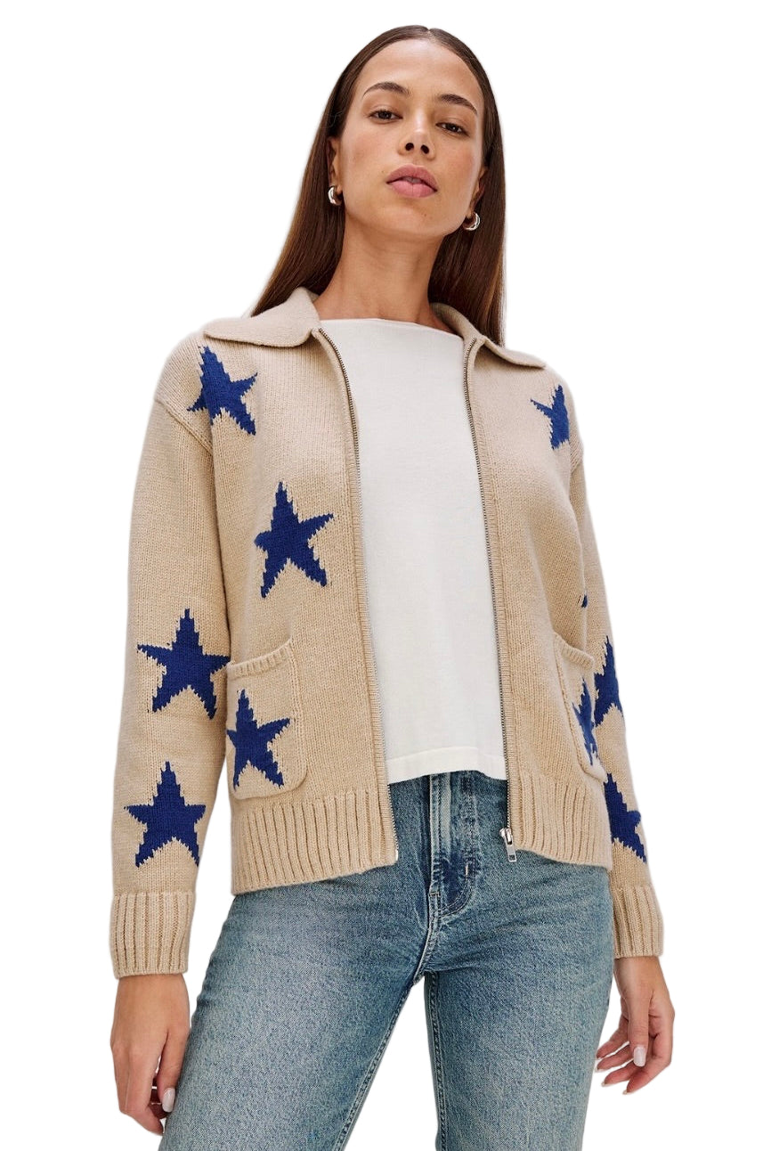 RHEA JACKET
sassanova