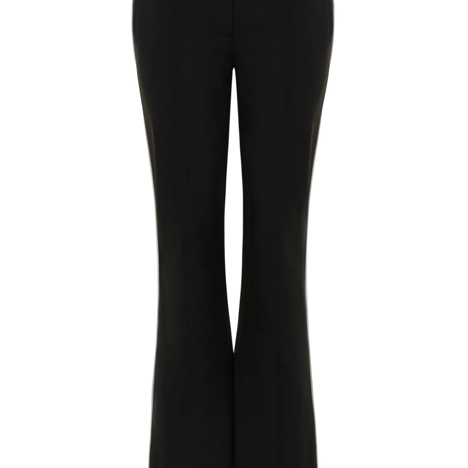 WINNY STRIPE PANT - Pants - Sassanova