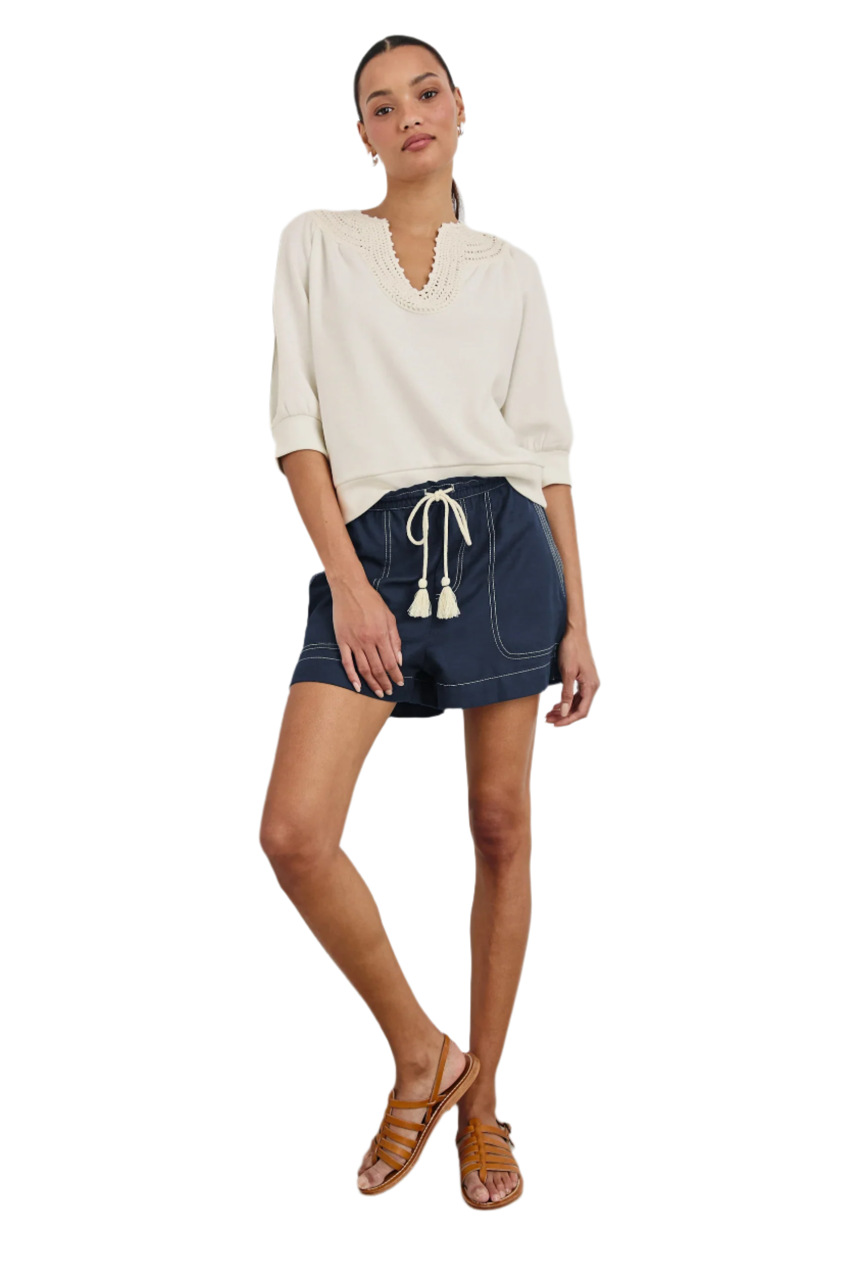 MARIPOSA TOP
sassanova