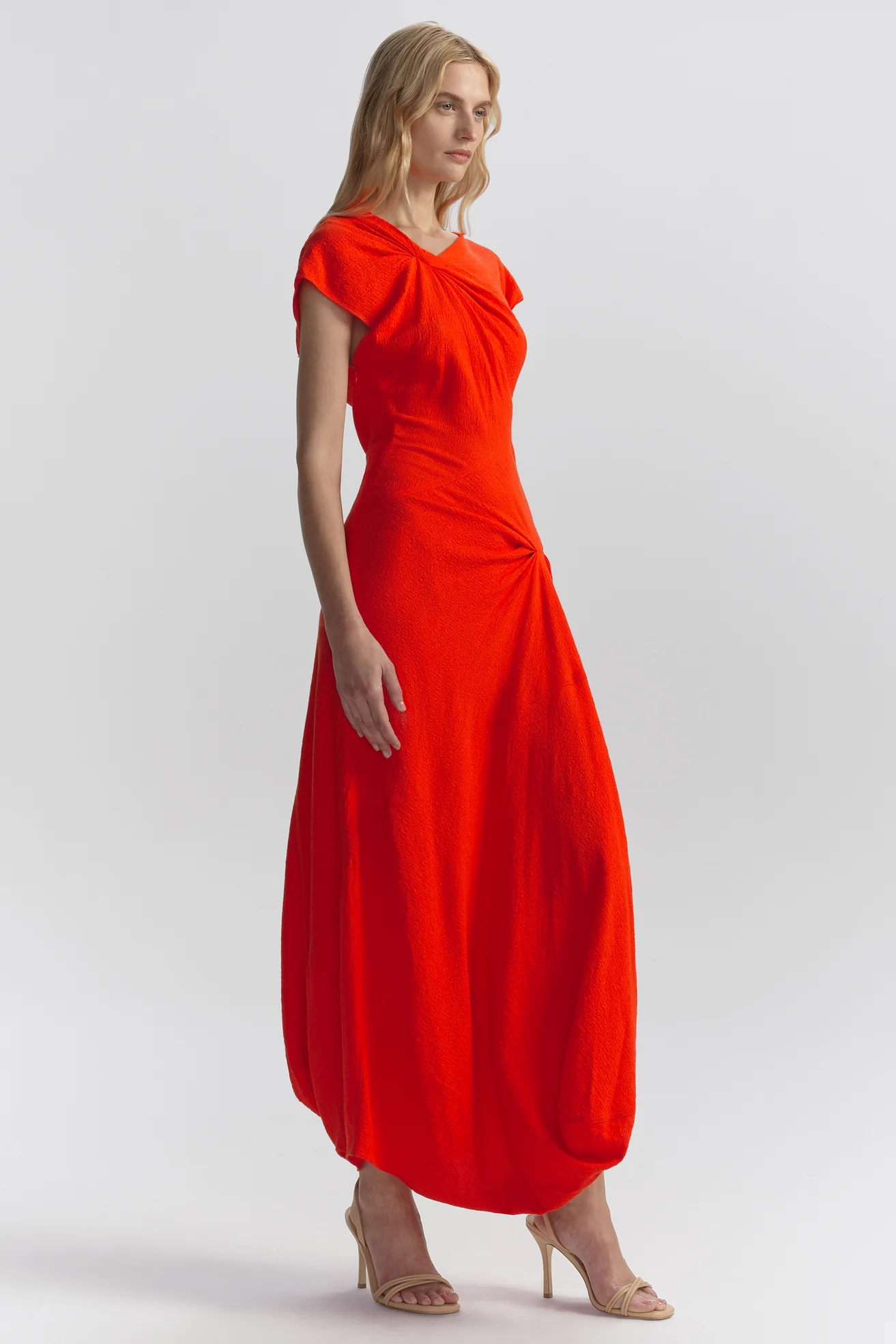 WILLA DRESS - Dresses - Sassanova