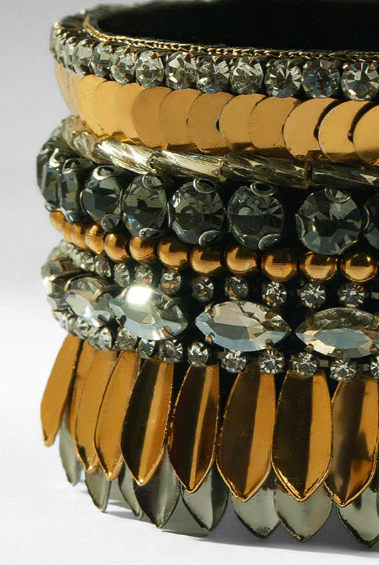 SAINZ BRACELET - sassanova