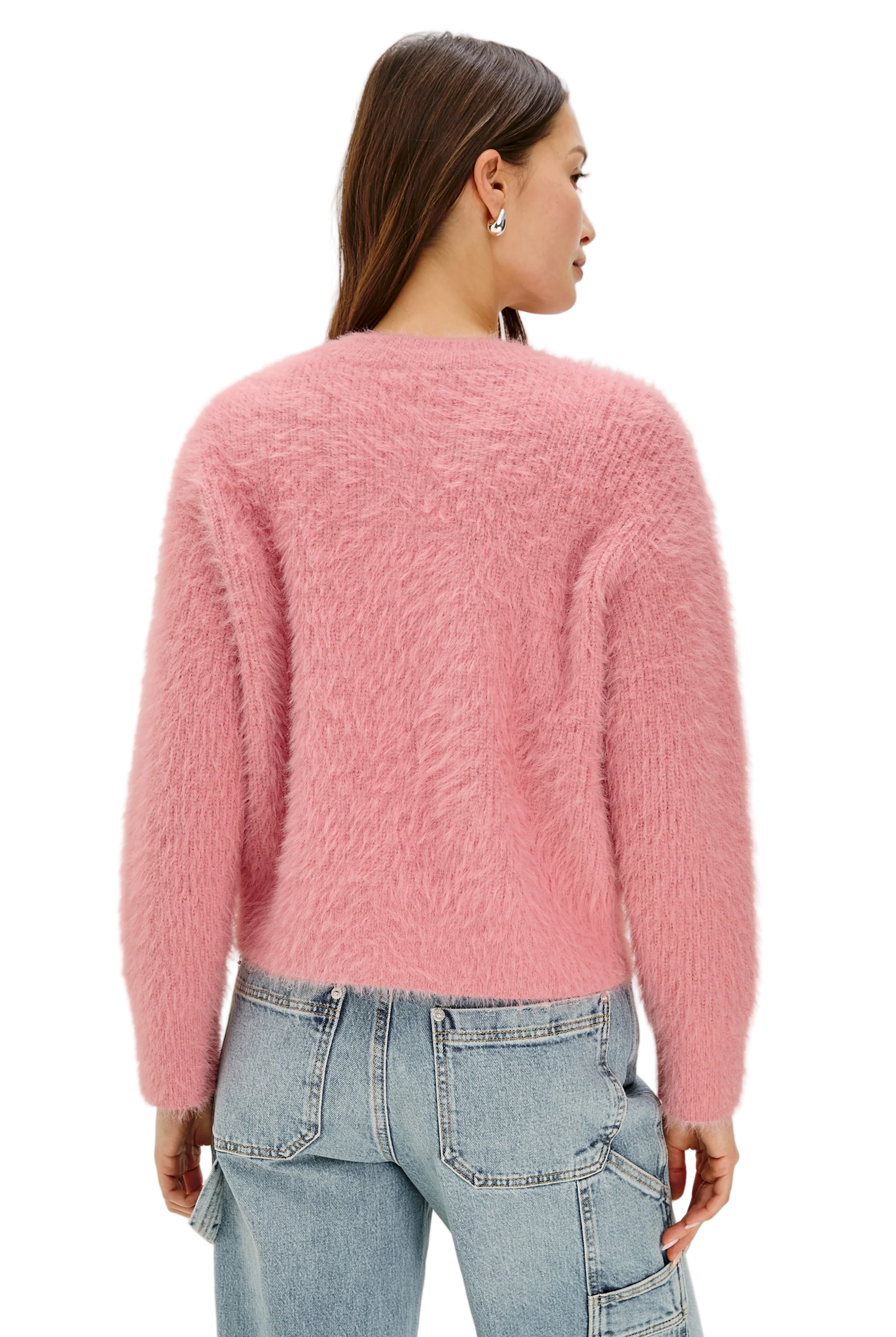 MELO SWEATER
sassanova