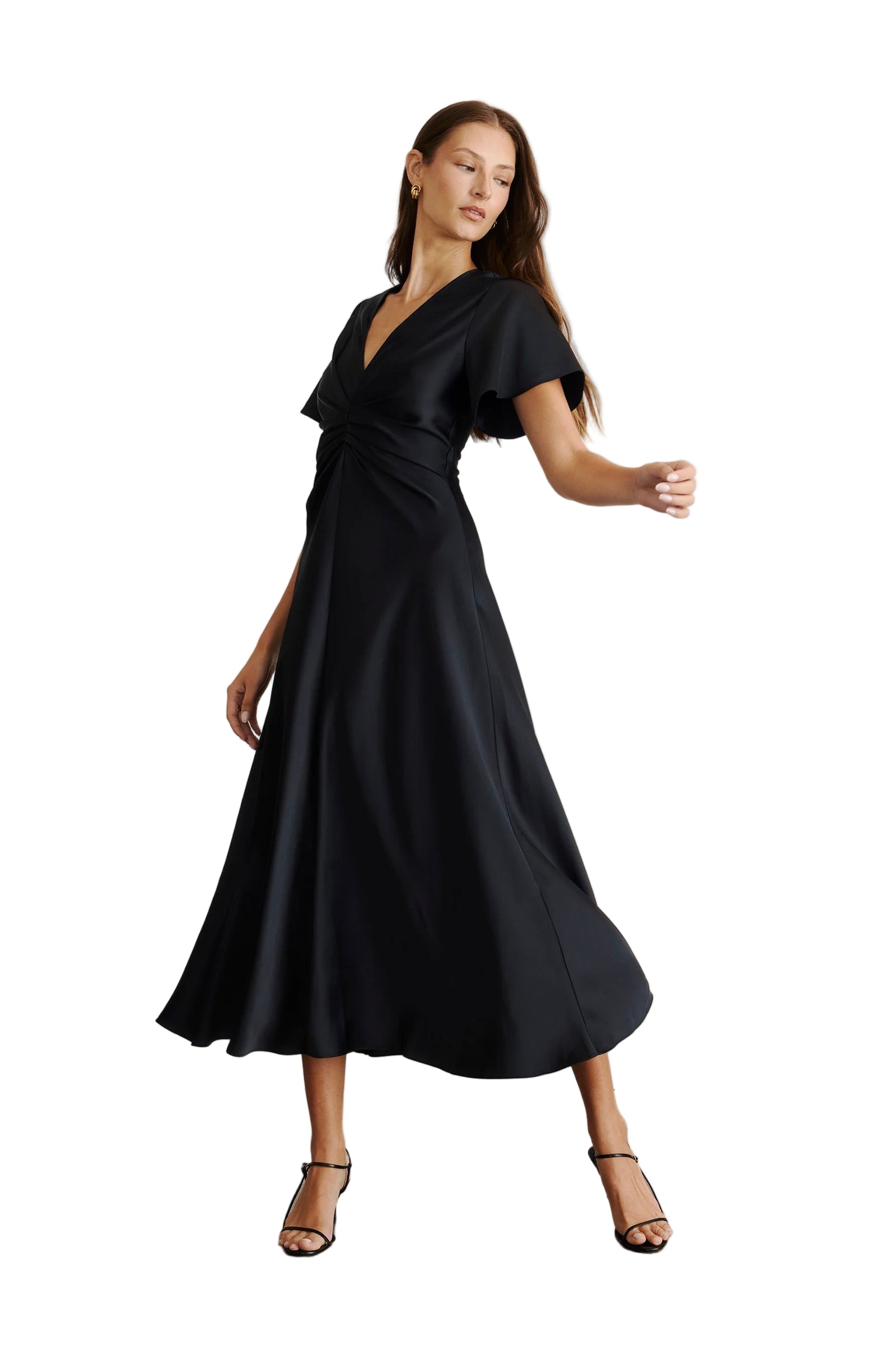 DAPHNE DRESS
sassanova