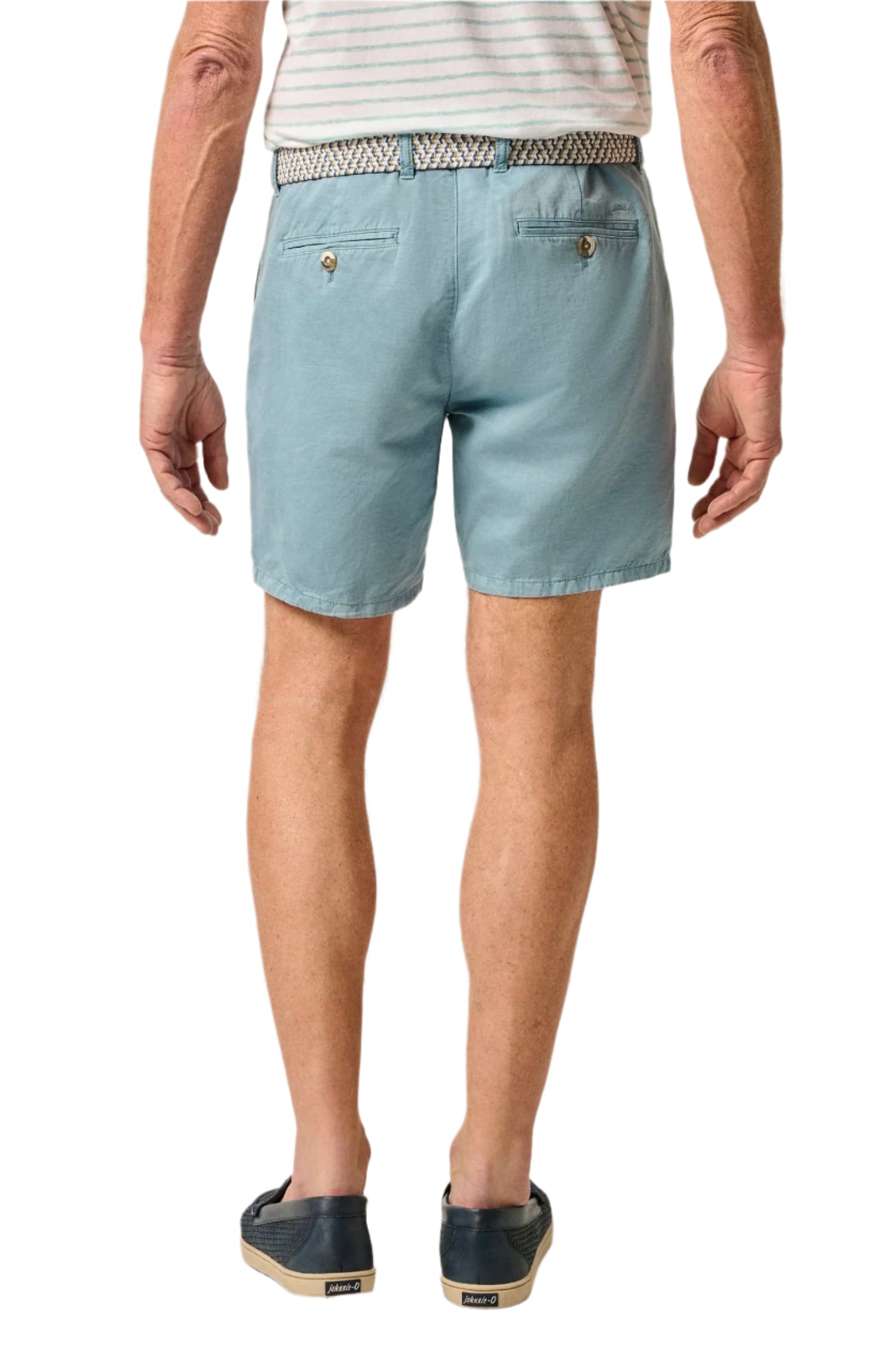 MELROSE SHORTS
novaman