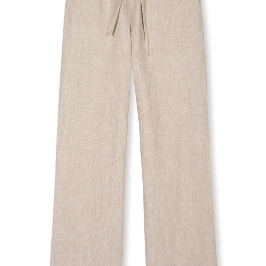 EMMIE PANT - Pants - Sassanova