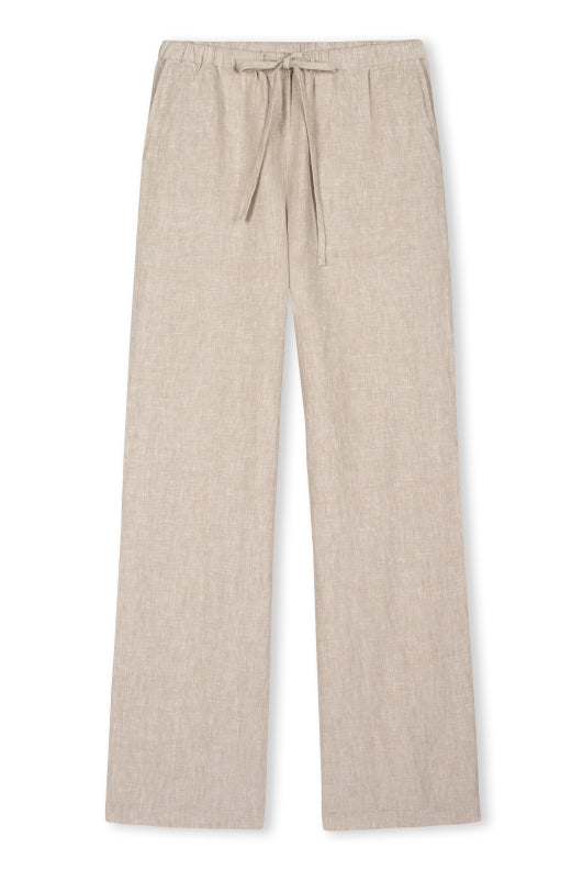 EMMIE PANT - Pants - Sassanova