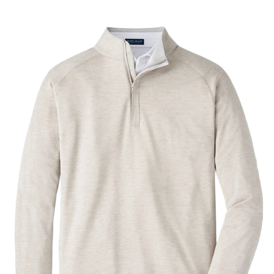 STEALTH PERFORMANCE 1/4 ZIP
novaman