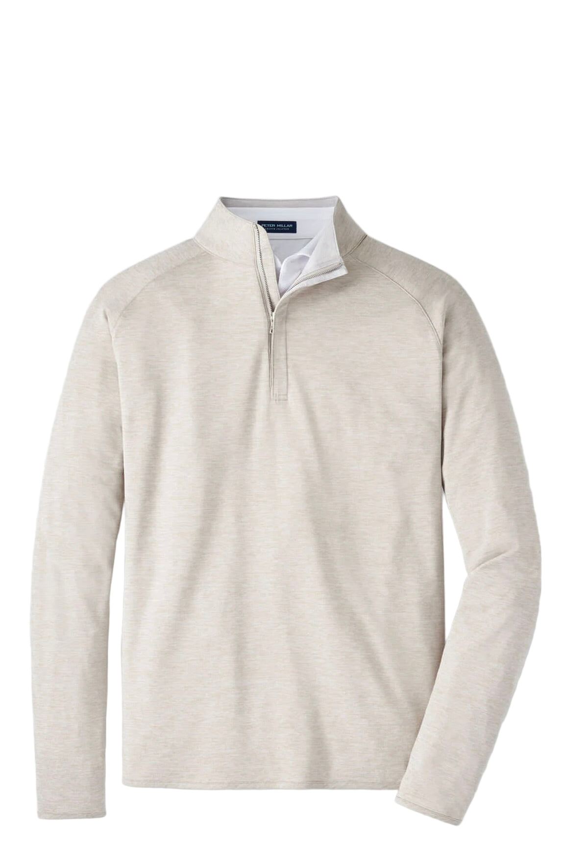 STEALTH PERFORMANCE 1/4 ZIP
novaman