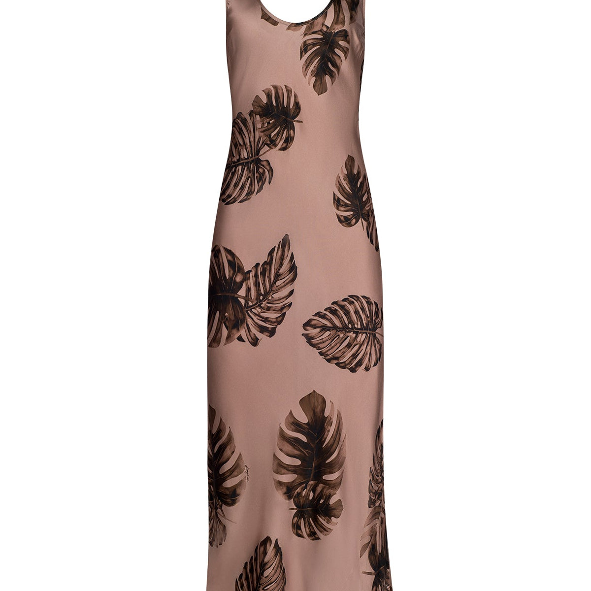 AKIYA TANK DRESS - Dresses - Sassanova
