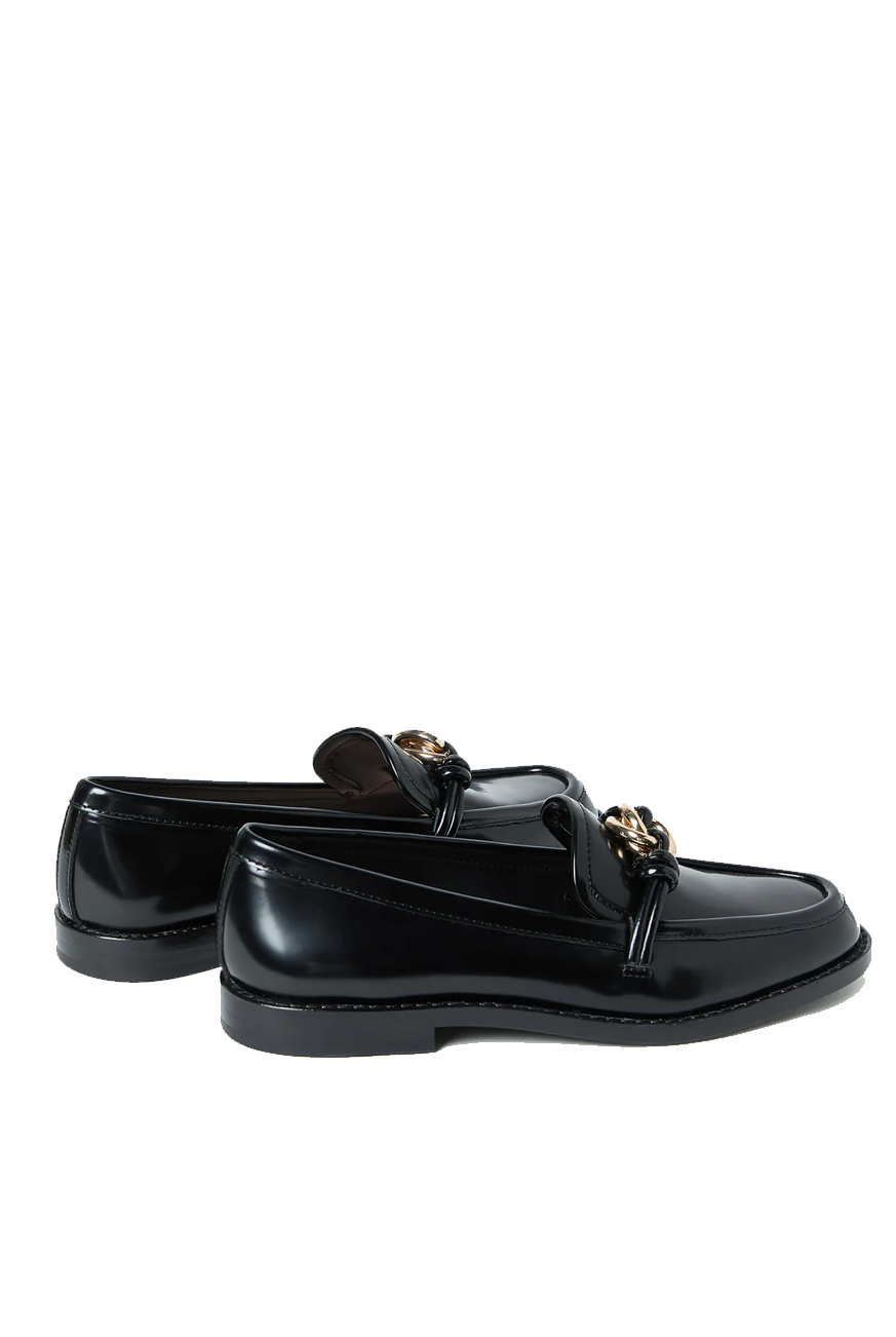 ROMA LOAFER - Sassanova