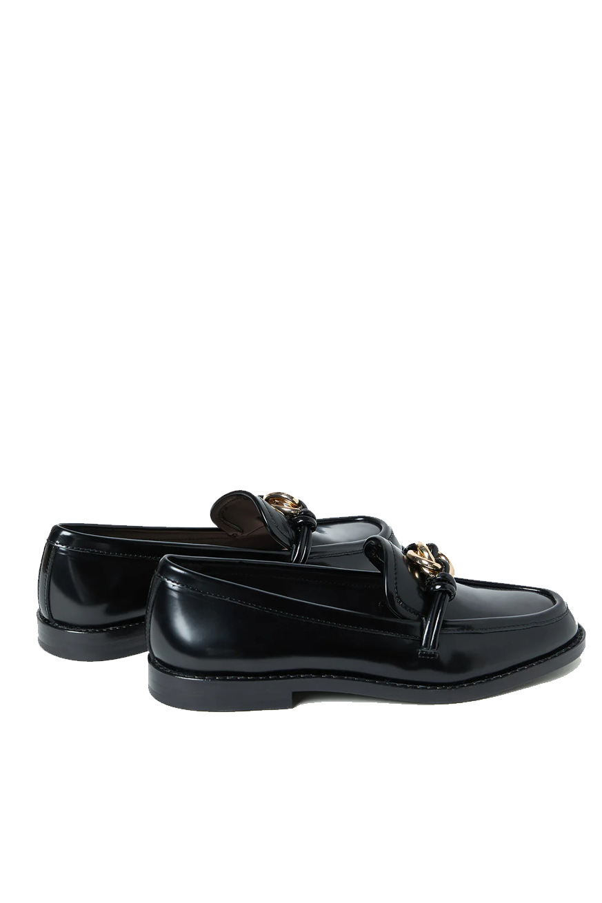 ROMA LOAFER - Sassanova