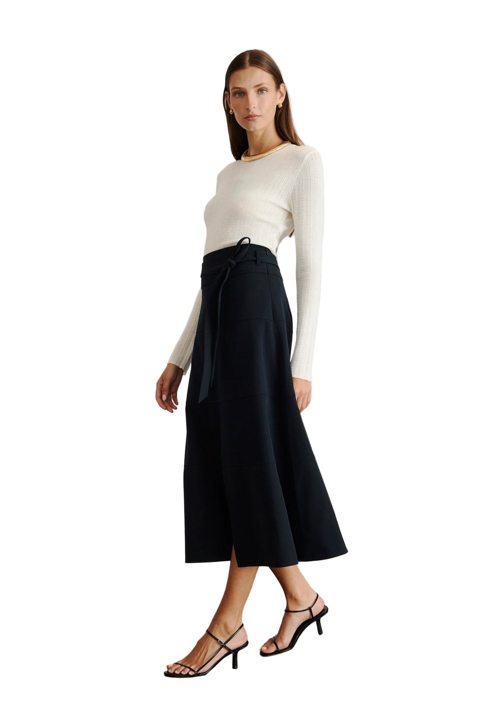 HUDSON SKIRT
sassanova