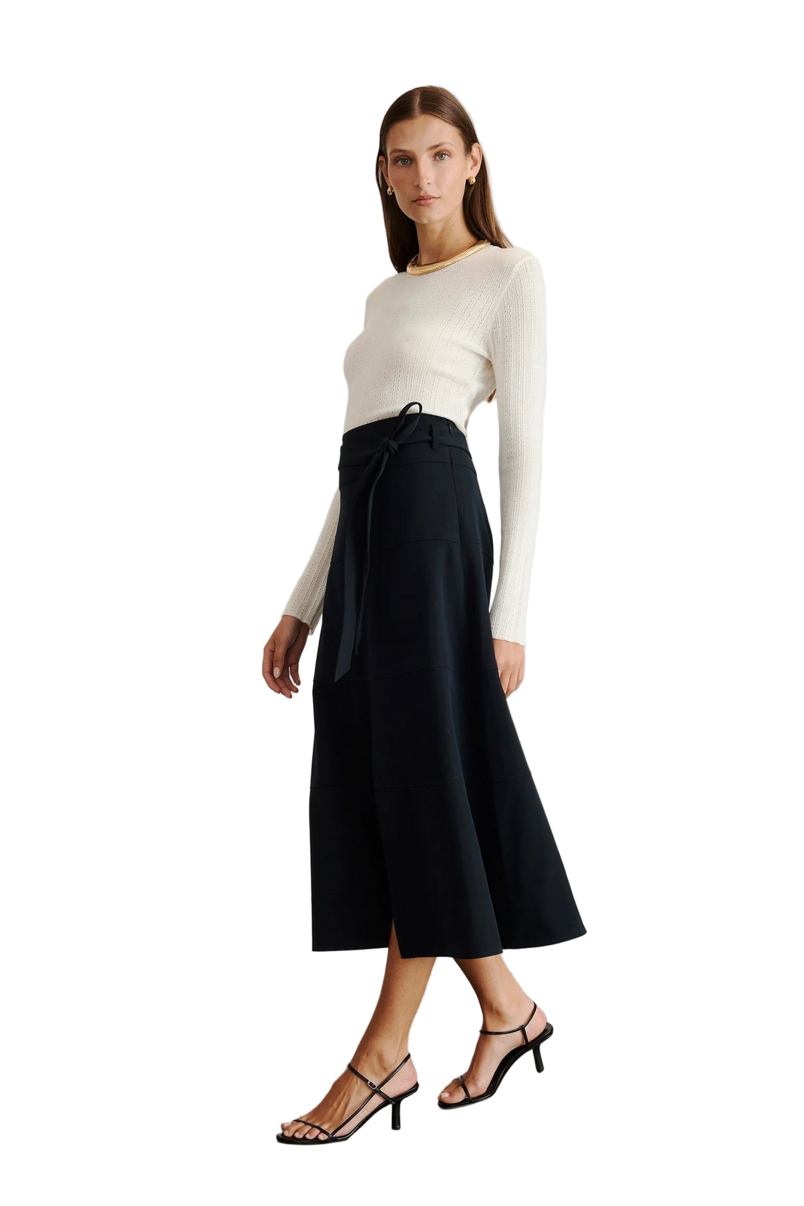 HUDSON SKIRT
sassanova