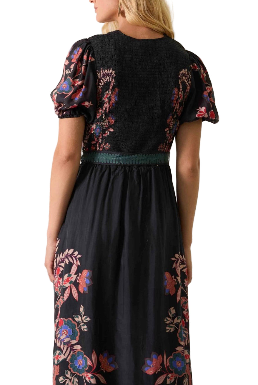 IRINA DRESS - Dresses - Sassanova