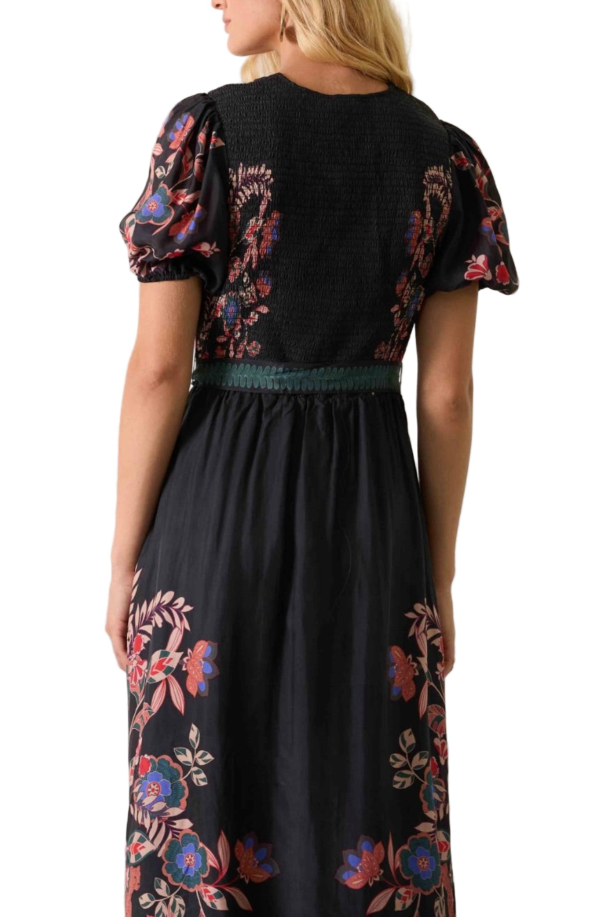 IRINA DRESS - Dresses - Sassanova