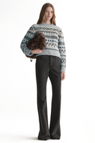 ELLA SWEATER - sassanova