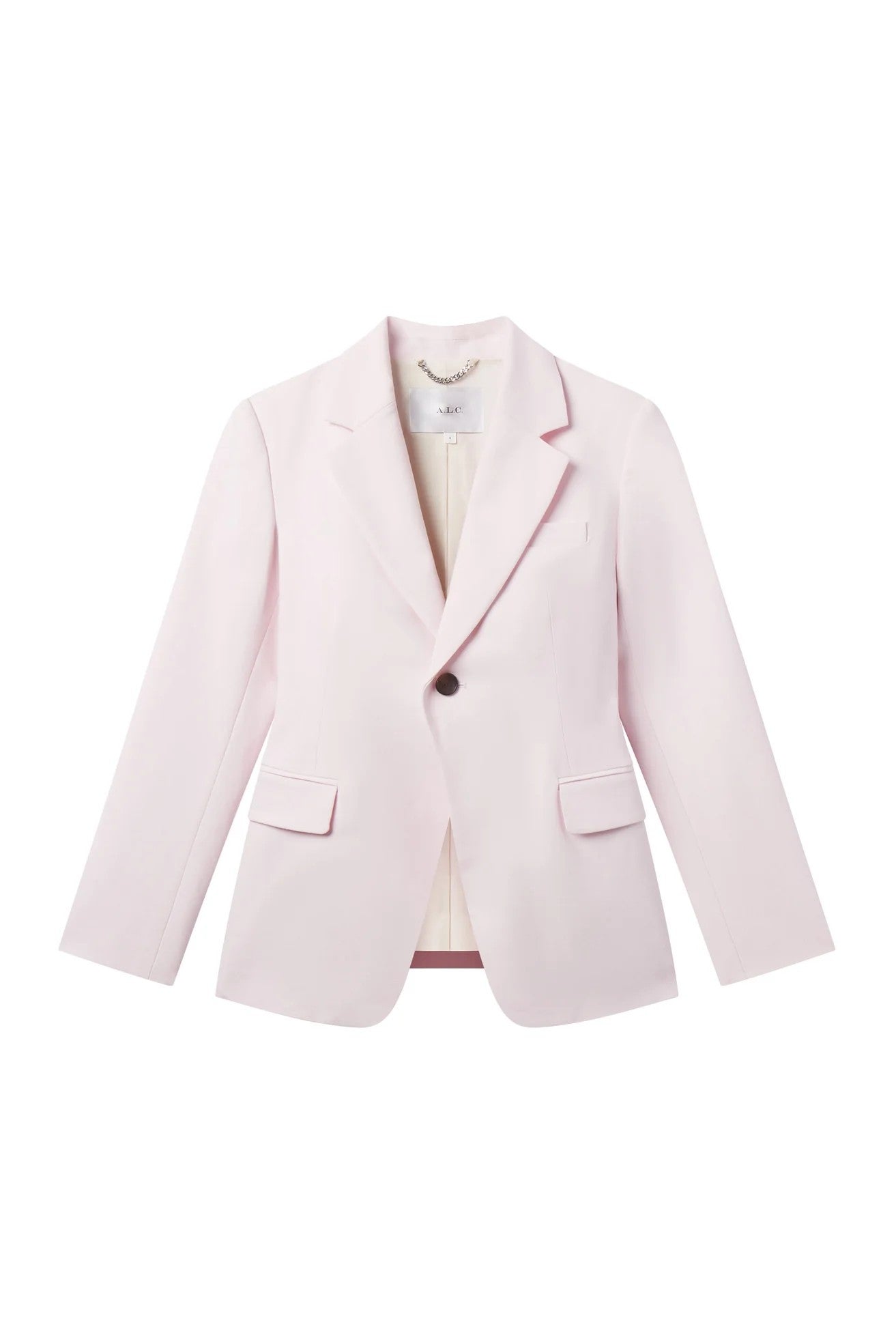 ELZA JACKET - Jackets - Sassanova