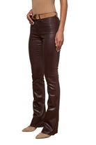 SELMA H/R SLEEK COATED BABY BOOT (2700PDDC)
sassanova