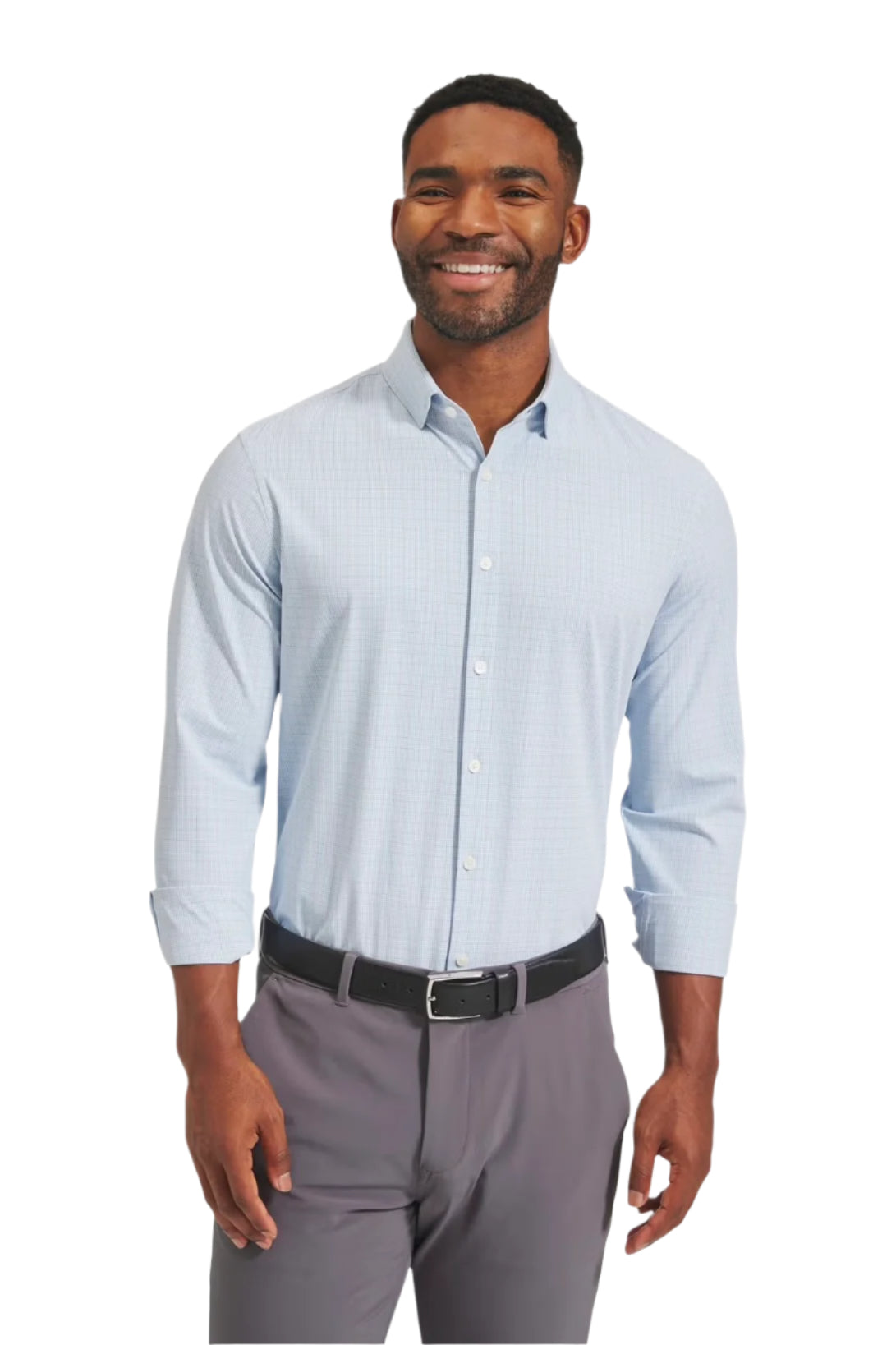 LEEWARD LS DRESS SHIRT
novaman