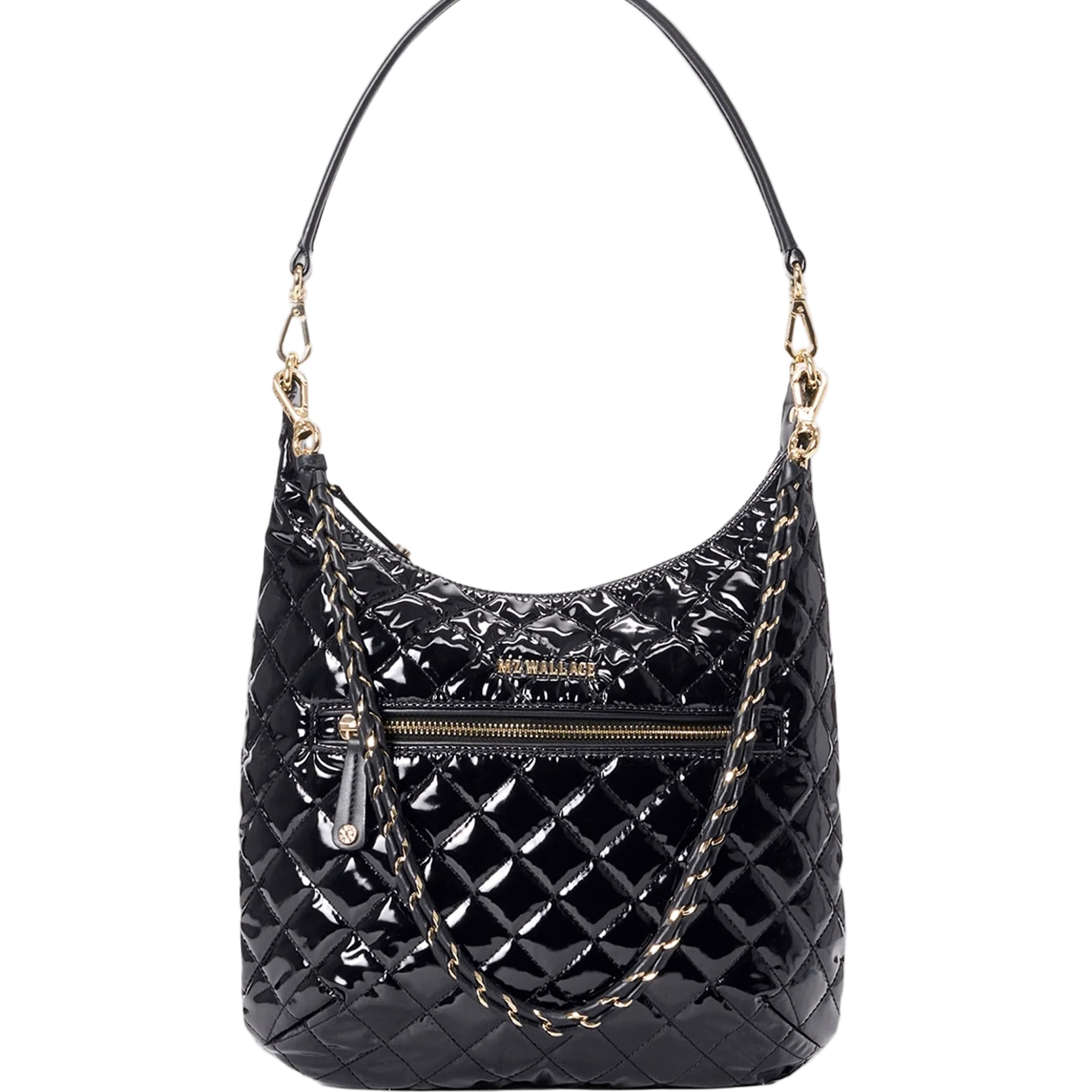 CROSBY SIENNA LACQUER
sassanova