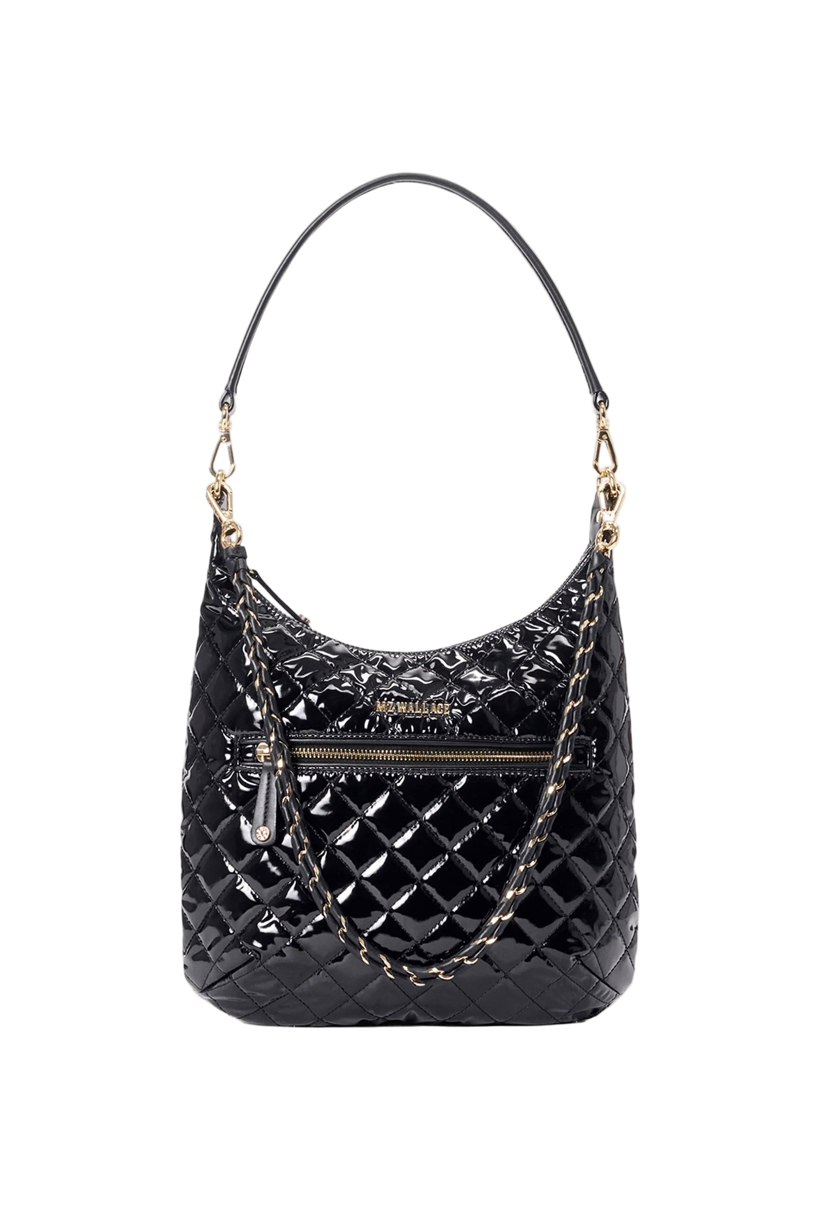 CROSBY SIENNA LACQUER
sassanova