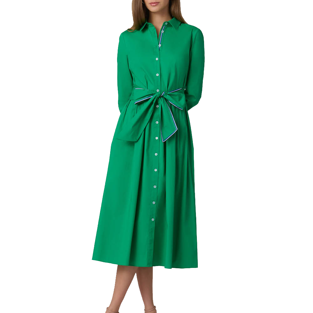 HASTINGS DRESS - Dresses - Sassanova