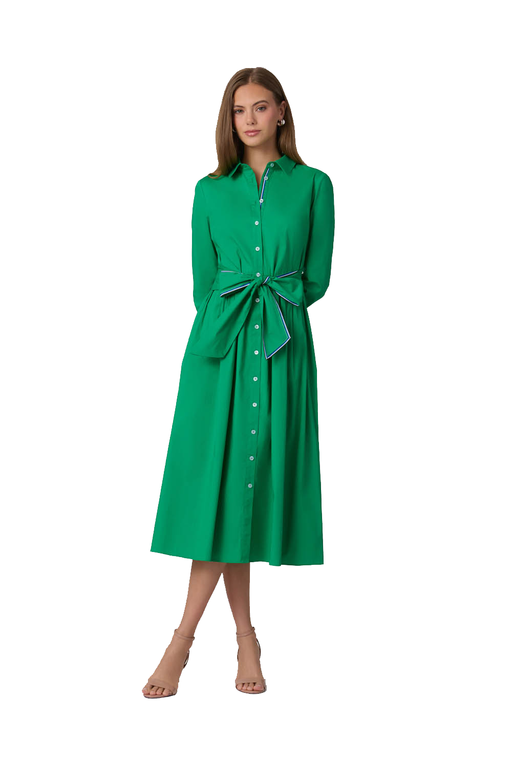 HASTINGS DRESS - Dresses - Sassanova