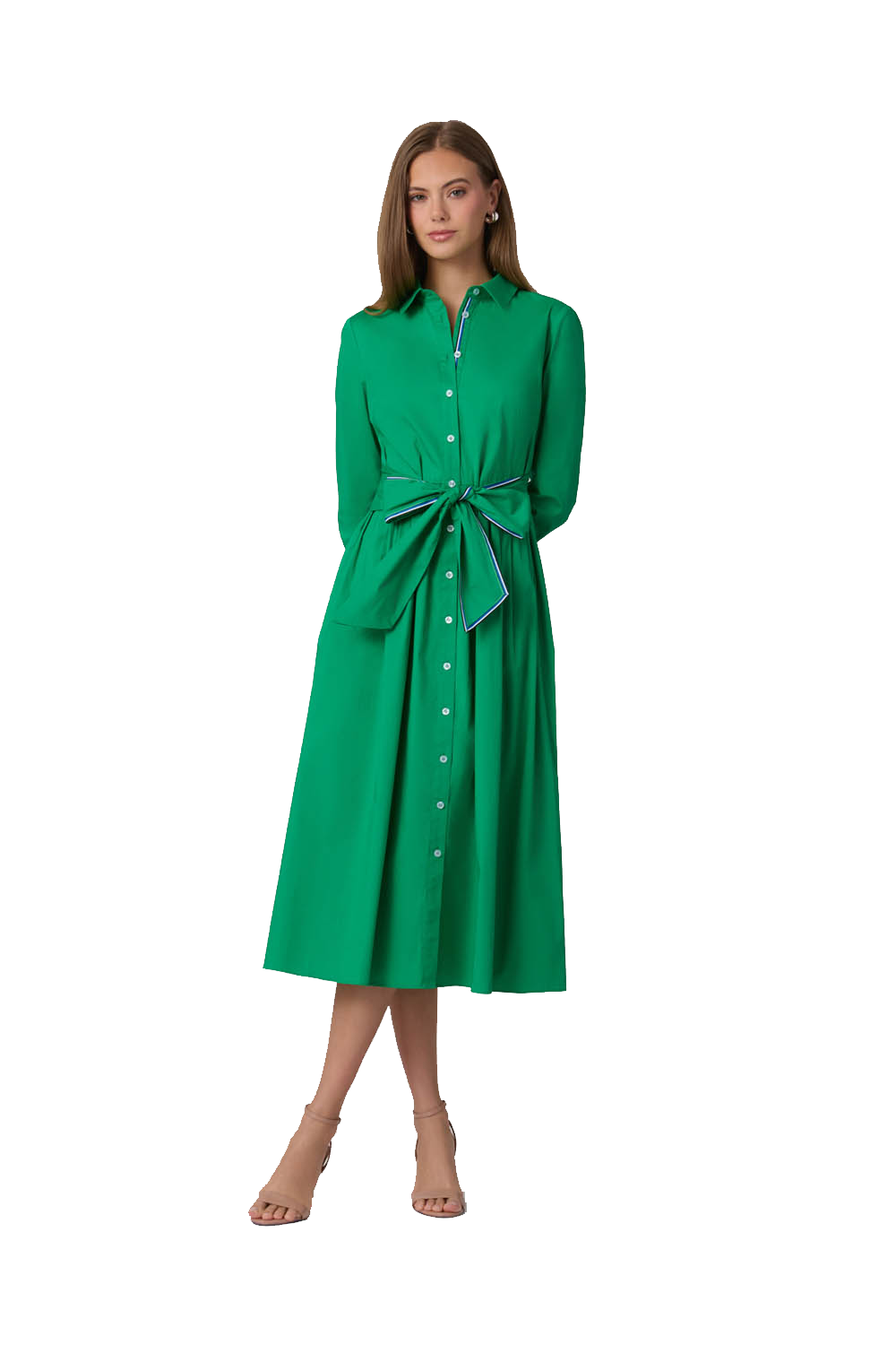 HASTINGS DRESS - Dresses - Sassanova