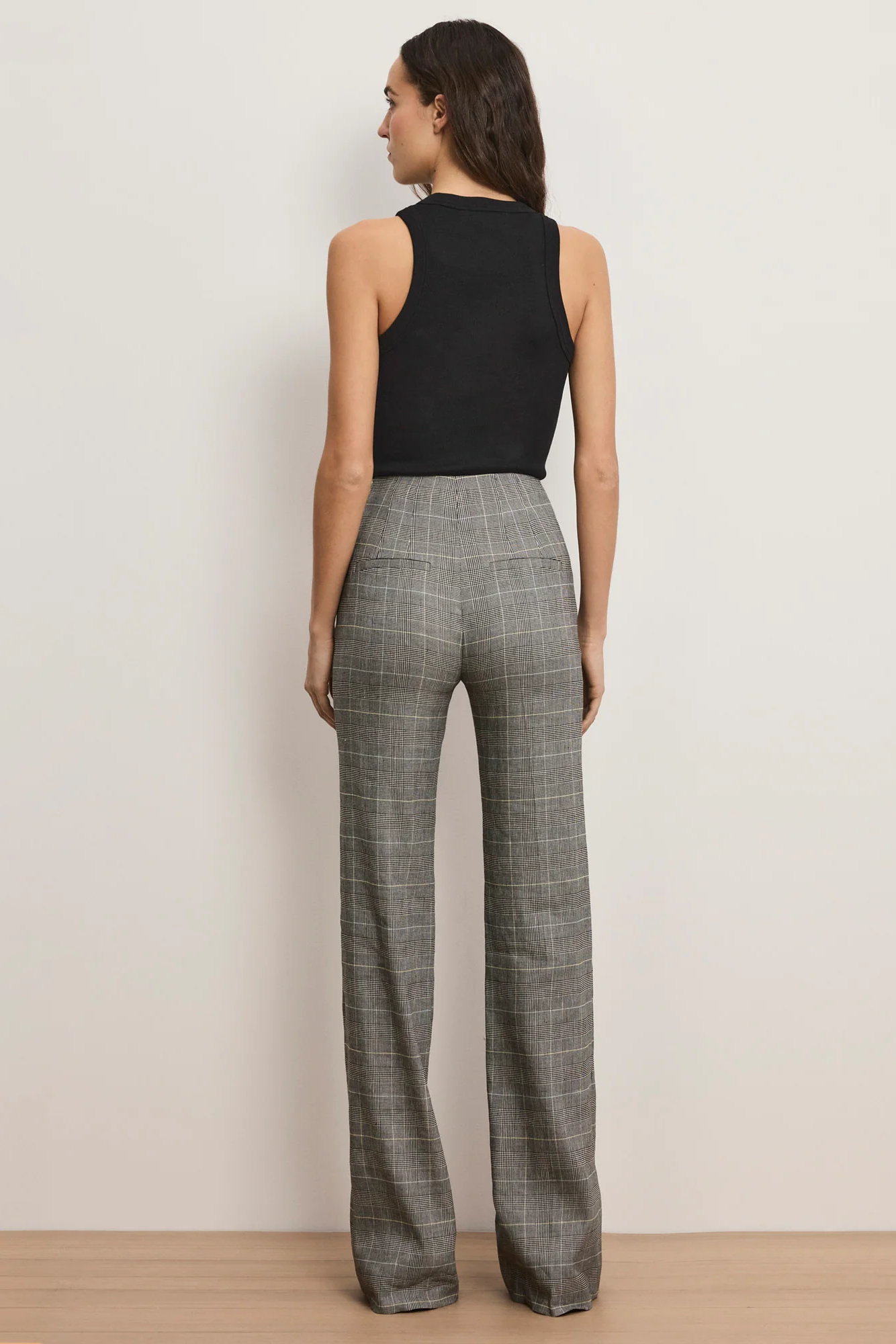 JUDE PANT - Pants - Sassanova