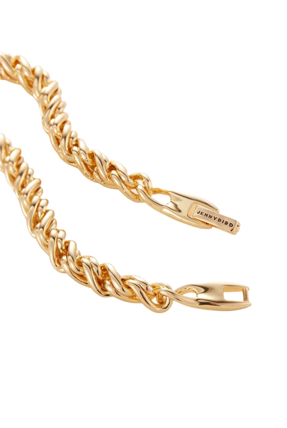 RIZZO NECKLACE
sassanova