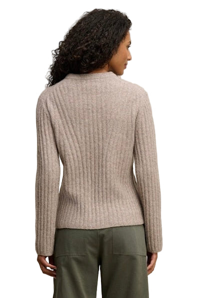 IMANA SWEATER
sassanova