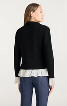 MELISAN JACKET-Sassanova