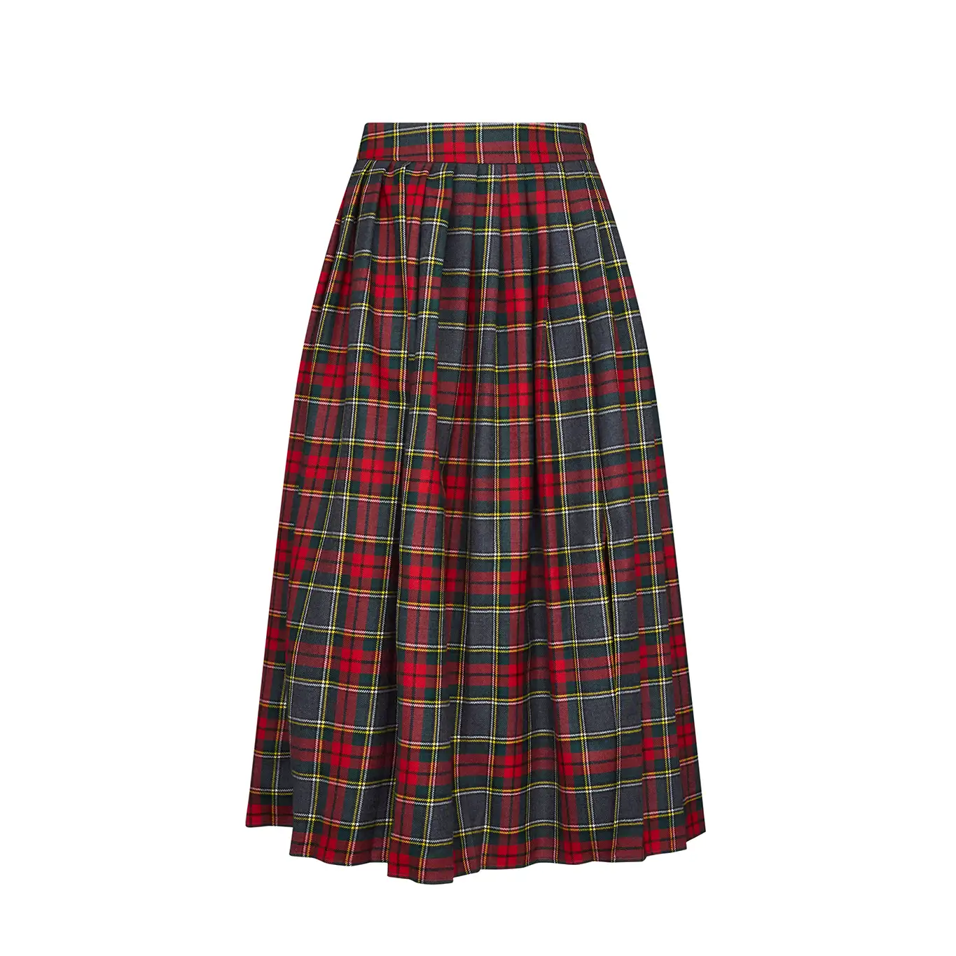 DOMINIC SKIRT - sassanova