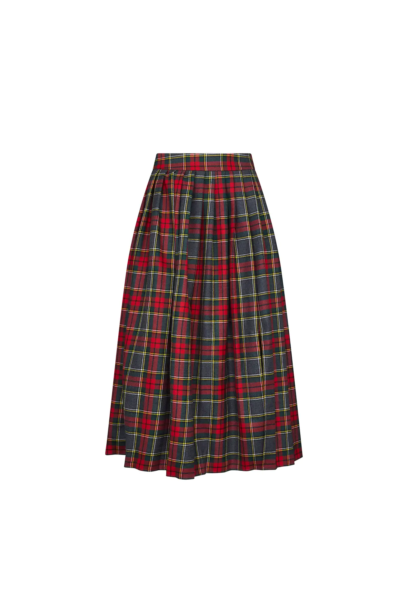 DOMINIC SKIRT - sassanova