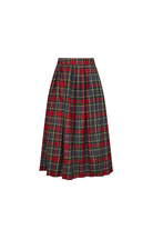 DOMINIC SKIRT - sassanova