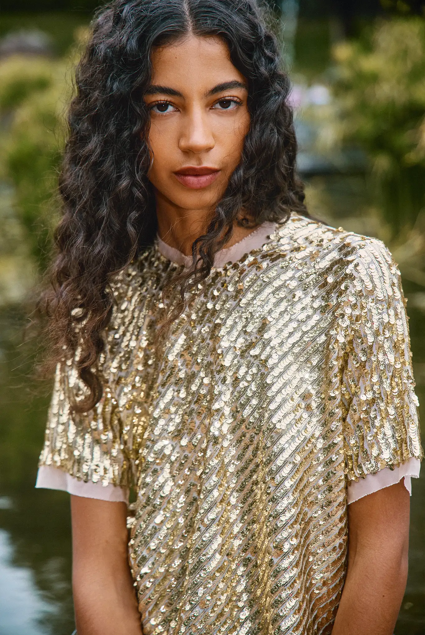 PIXIE TOP - sassanova