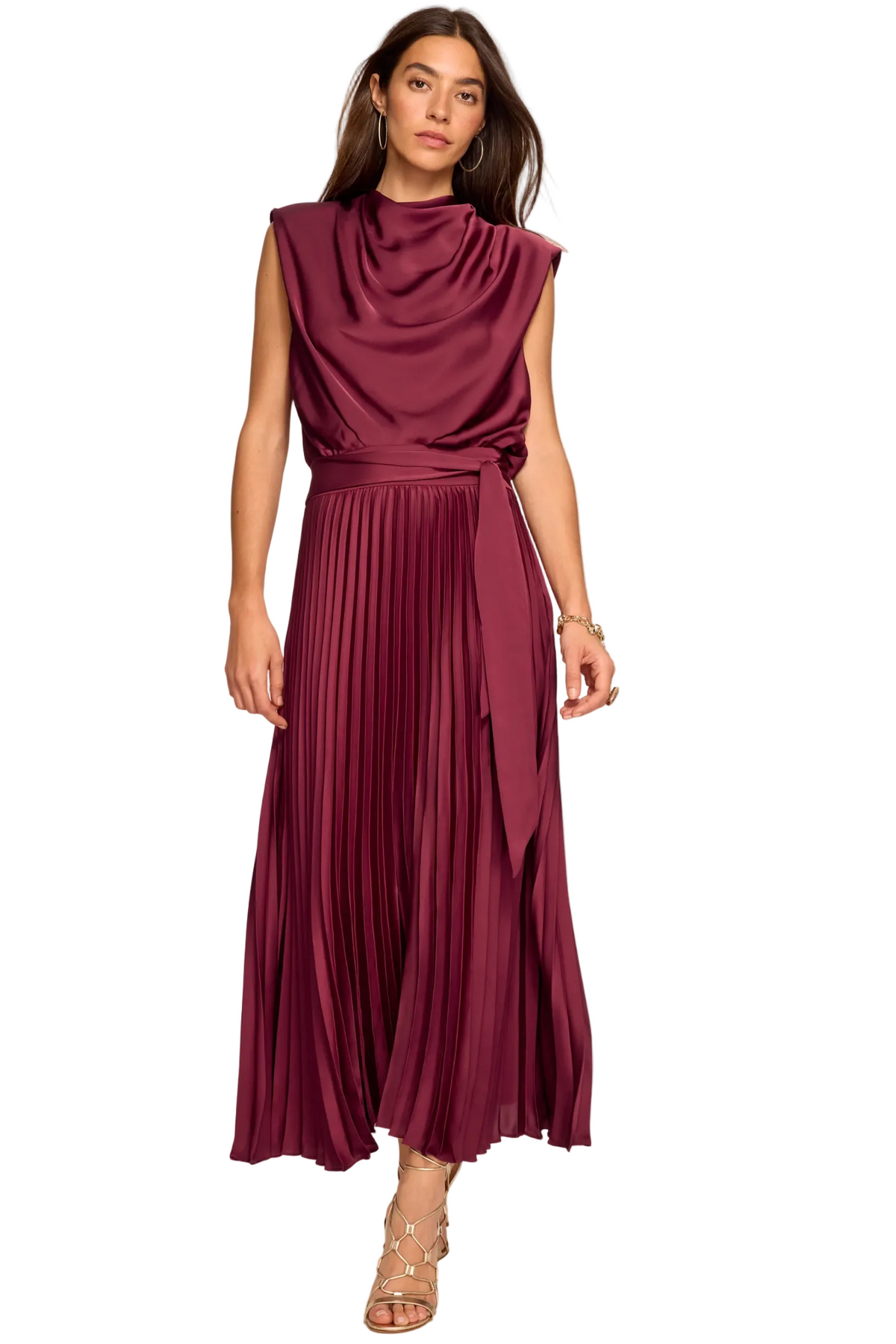 FARAH DRESS Sassanova